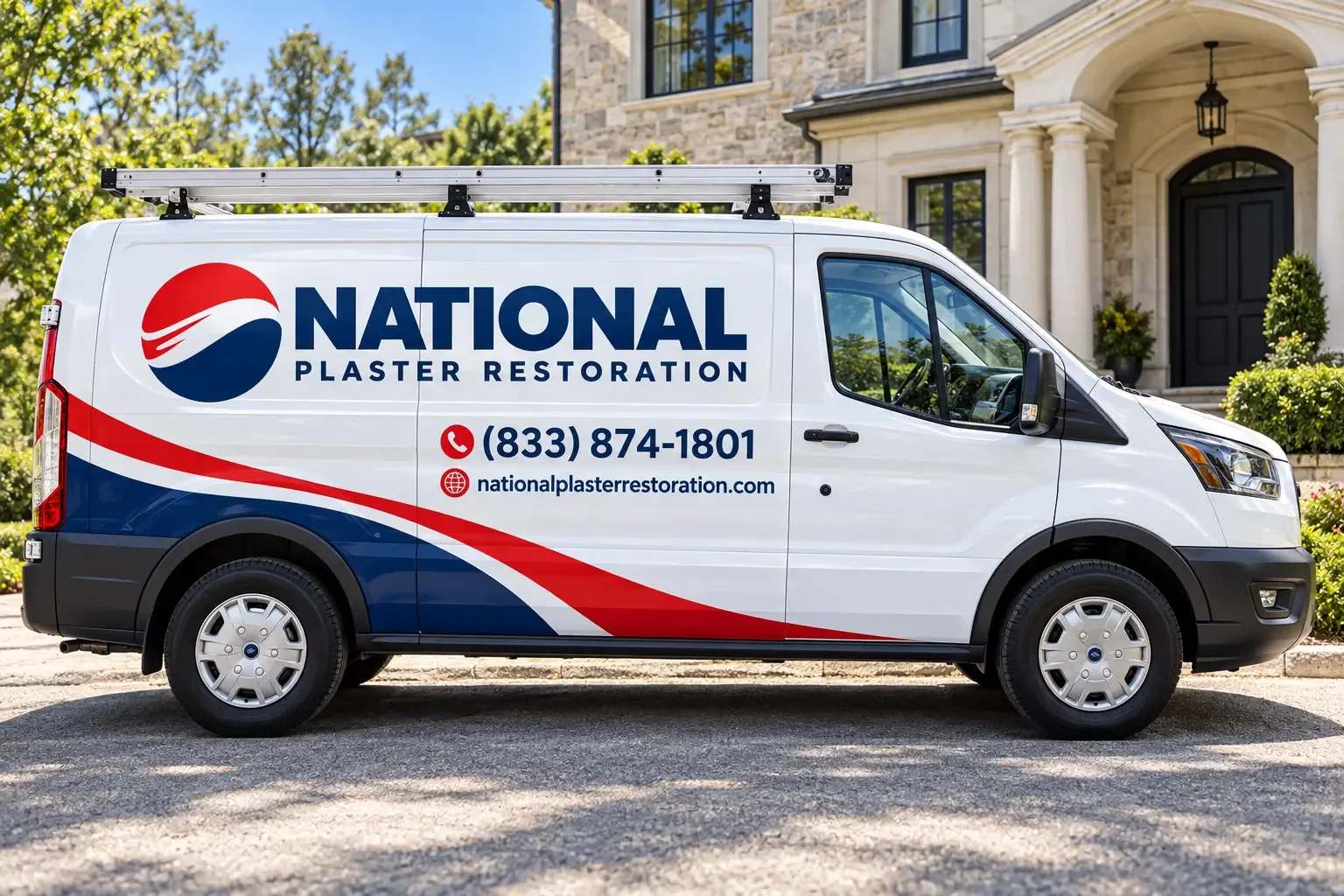 Plaster Repair in Grambling, LA near me